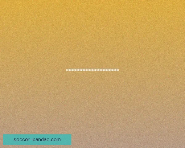 世界杯赛事竞猜数据分析与预测模型探讨助力精准竞猜参与策略优化数据研判